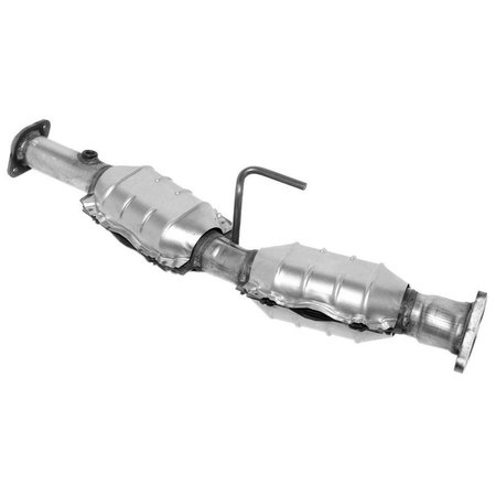 WALKER EXHAUST Catalytic Converter, 53254 53254